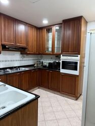 Fifth Avenue Condominium (D10), Condominium #601696481